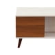 thumbnail image 2 of Mesa de Centro Emily Kessa Muebles Blanco 78 x 50 x 61 cm, 2 of 3
