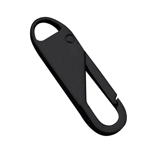 Wartleves Accesorio tirador de cremallera con lengüeta extraíble