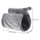 thumbnail image 4 of Muyoka Cubo de basura 10L Cubo de basura plegable Contenedor de basura colgante Barril de basura que ahorra espacio para el dormitorio de la oficina en el hogar Muyoka Hogar, 4 of 7