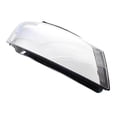 thumbnail image 2 of jinwen 8P0941004 Right 8P0941003 Passenger & Driver Side 8P0941029 Front Headlight Lens, 2 of 6