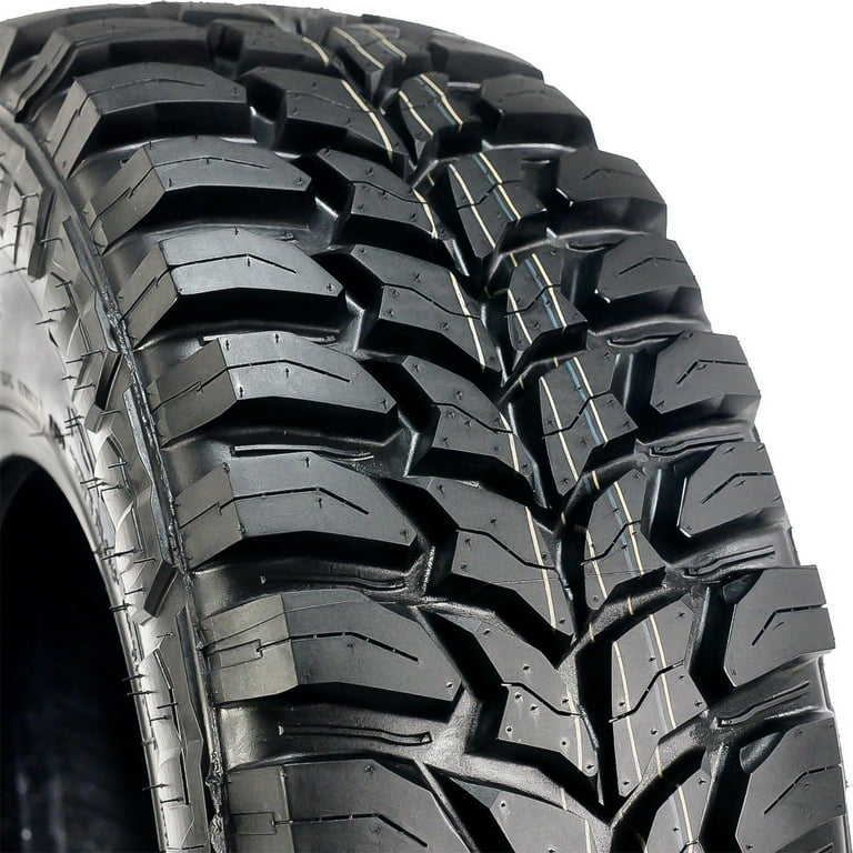 Roadone Cavalry M/T LT 285/75R16 10 Ply MT Mud Tire - All