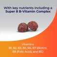 thumbnail image 5 of One A Day Women's 50+ Gummies Multivitamin w/ Immunity and Brain Support, 110 Ct, 5 of 10