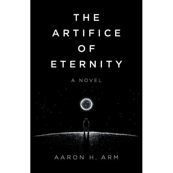 The Artifice of Eternity, (Paperback)
