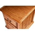 thumbnail image 2 of Dexter End Table with Doors, 2 of 3