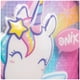 thumbnail image 5 of Mochila Escolar Ruz Onix Unicornio Grande 178593 100% Poliéster, 5 of 6