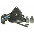 thumbnail image 2 of Tilt & Trim Motor for Yamaha 688-43880-11, 6E5-43880-01, 430-22082; TRM0053, 2 of 2
