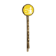 thumbnail image 1 of Estetoscopio,doctor. EsES Broche de metal retro, 1 of 3
