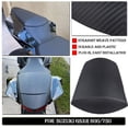 thumbnail image 3 of Funda de asiento trasero de motocicleta FatExpress para Suzuki GSXR600 GSXR750 GSXR GSX-R 600 750 2011-2023, 3 of 8