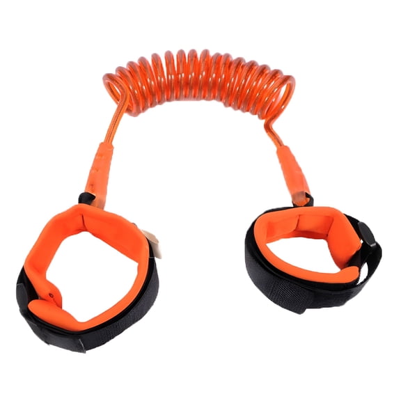 GASTROPOD Toddler Baby Kids Anti Lost Wrist Link Safety Harness Strap Rope Walking Hand Belt Band Wristband