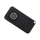 thumbnail image 1 of Colector de pelo para baño Inteprter tapa de drenaje de suelo de silicona negro HA065242-02, 1 of 6