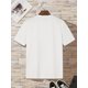 thumbnail image 2 of Boys' Olive Green Vintage Airplane Graphic T-Shirt - Casual, Breathable Cotton, Crew Neck Short Sleeve Top for Youngsters & Teens, Boy T Shirt, 2 of 6