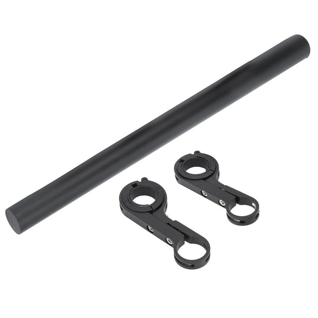 Bicycle Handlebar Extension, Handlebar Extender Secure For Mountain Bike