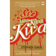 Miss Kwa Kwa (Paperback)