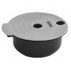 thumbnail image 4 of Cápsula de café reutilizable Pod para Bosch para Tassimo Conveniente, 4 of 9