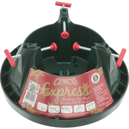 1 Pc Cinco 8 Ft. Christmas Tree Stand