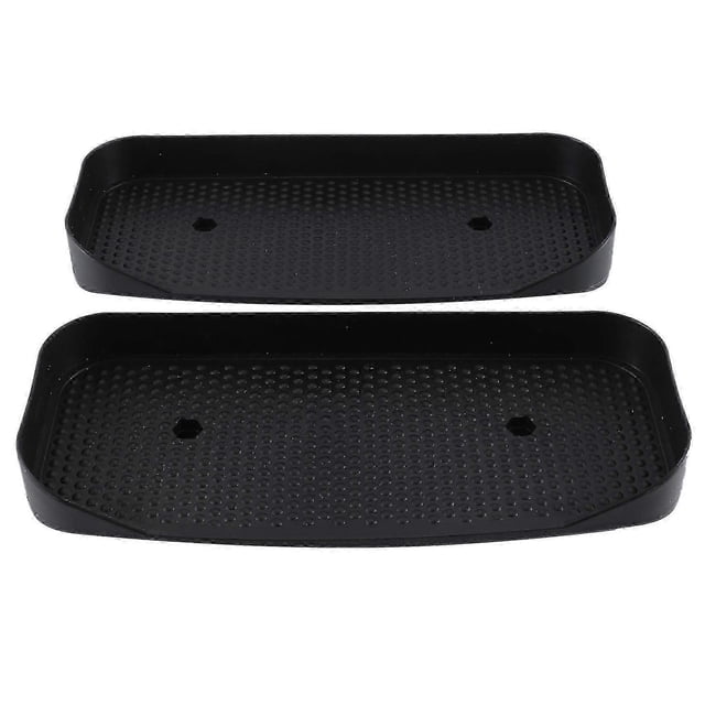 Fitness Elliptical Trainer Pedals Wind Resistance Machine Pedal Fitness Sports Pedal Accessories