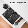 thumbnail image 5 of 6 Pack Toy Storage Bag Adult Silk Drawstring Storage Bags Toys Organizer Multi Purpose Bags for Woman Man Couples, Game Toy, Travel, Camping, Cosmetic, 5 of 12