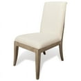 thumbnail image 1 of Bowery Hill Contemporary Dining Side Chair in Natural, 1 of 7