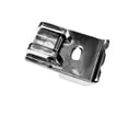 thumbnail image 1 of Prensatelas de piezaza Máquinas para Hogar Domésticas Máquinas de Coser Cording Universal Piping Doble Prensatelas Gloria Costura, 1 of 8
