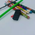 thumbnail image 4 of 16 GB USB Drives - Building Blocks USB Drive - Construction Bricks Pen Drive (16 GB, Black), 4 of 8