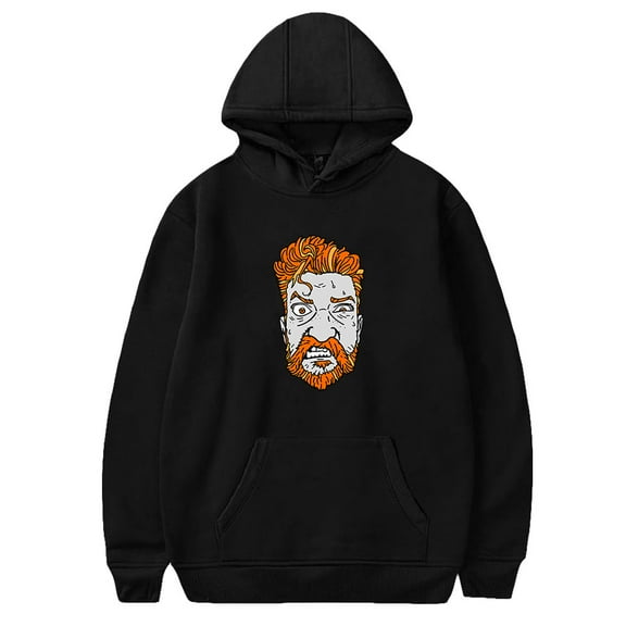 Tyler Childers Music Hoodie Streetwear Harajuku Clothes Long Sleeve Pullover Man/Woman