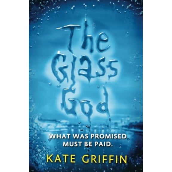 Pre-Owned The Glass God: 2 (Magicals Anonymous) Paperback