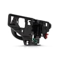 thumbnail image 5 of For GMC Sonoma 1999 00 01 02 03 2004 Interior Door Handle Driver Side | Front | GM1352126 | 15100654, 5 of 8