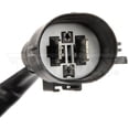 thumbnail image 2 of Dorman 621-601 Radiator Fan Assembly With Brushless Motor, 2 of 4