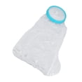 thumbnail image 3 of Waterproof Leg Cast Coverfor Shower Bath,Kids Leg Cast Cover Leg Cast Coverfor Shower Cast Sleevefor Shower Innovative Solution, 3 of 7