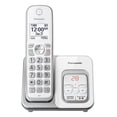 thumbnail image 2 of Telefono Panasonic Inamlbrico  KX-TGD532M 2 auriculares Reacondicionado, 2 of 2
