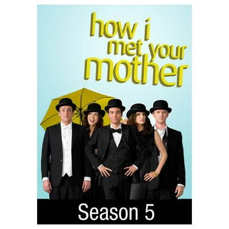 How I Met Your Mother: Bagpipes (Season 5: Ep. 6) (2009)