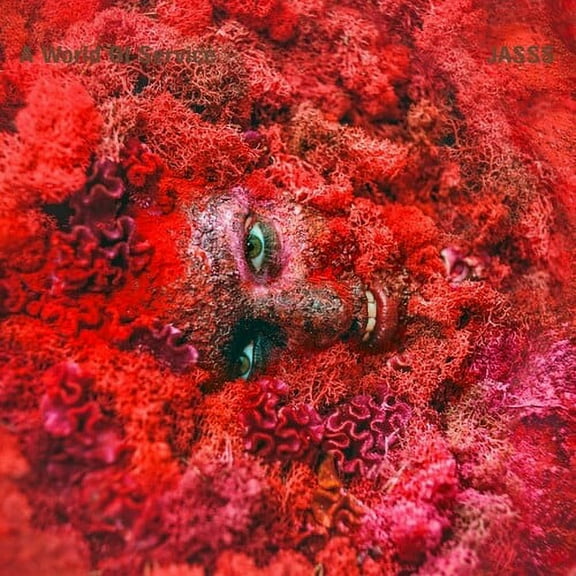 Jasss - World Of Service - Music & Performance - Vinyl