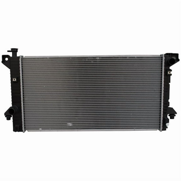 Denso 221-9271 Radiator Fits select: 2010-2014 FORD F150