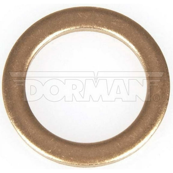 Dorman 095025 Copper Oil Drain Plug Gasket