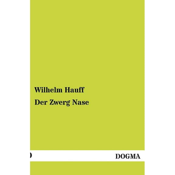Der Zwerg Nase (Paperback)
