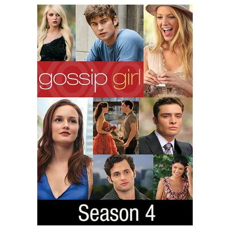 Gossip Girl: The Undergraduate (Season 4: Ep. 3) (2010)