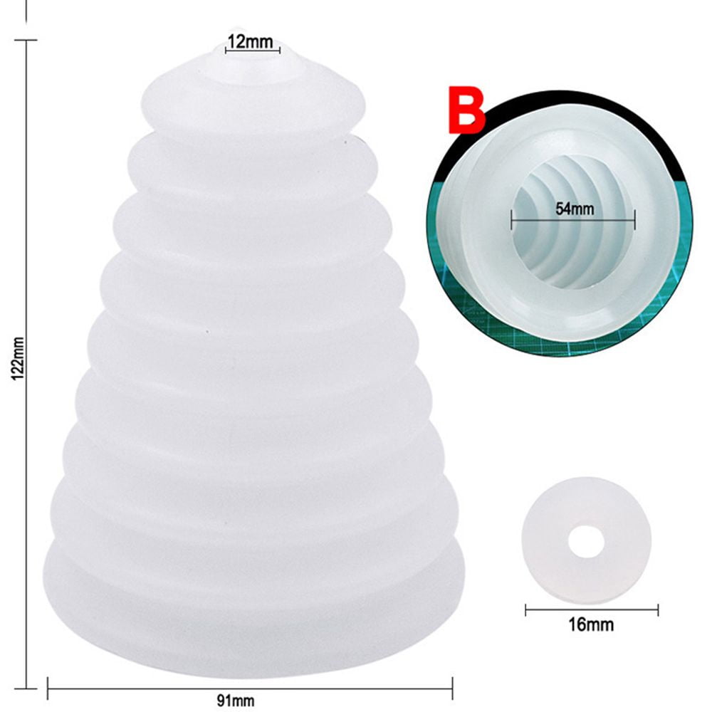 Hot Dustproof Device Dust Bow Portable Dust Cover Electric Drill Drill