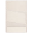 thumbnail image 2 of Safavieh Vermont Marta Solid Color Area Rug, Ivory, 5' x 8', 2 of 11