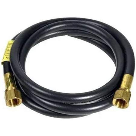 

6 LP HOSE 3/8 FLAREx3/8 FLARE