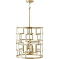 thumbnail image 5 of 4 Light Foyer     -Traditional Installation Capital Lighting 541041Nl, 5 of 5