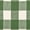Sage, variant on Achim Buffalo Check Polyester/Cotton Tufted Chair Seat Cushions - Grey - Set of Two