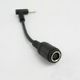 thumbnail image 5 of DC Power Charger Converter Adapter Cable Line 7.4mm to 4.5mm For HP/Dell, 5 of 5