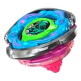 thumbnail image 3 of Beyblade X Wriggle Kraken S 3-85O CX Conjunto de Peonza de Resistencia, 3 of 4