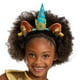 thumbnail image 2 of Disfraz de unicornio afro para niños de 7 a 8 años, 2 of 6