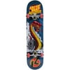 Kryptonics Kingpin Series 31" Complete Skateboard