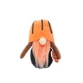 thumbnail image 2 of Lucky Gnome Doll for Sports Fans - Football Basketball Rugby Elf Decor for Desk, Shelf & Christmas Tree, 2 of 2