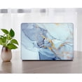thumbnail image 1 of KSK KAISHEK Hard Case Cover for MacBook Pro 16" 2023 - 2021 M2 A2780 & A2485 M1, Marble 139_5, 1 of 5