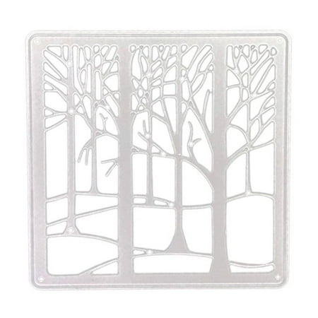 Metal Die Cutting Dies Stencil For DIY Scrapbooking Album Paper Card Decor Craft