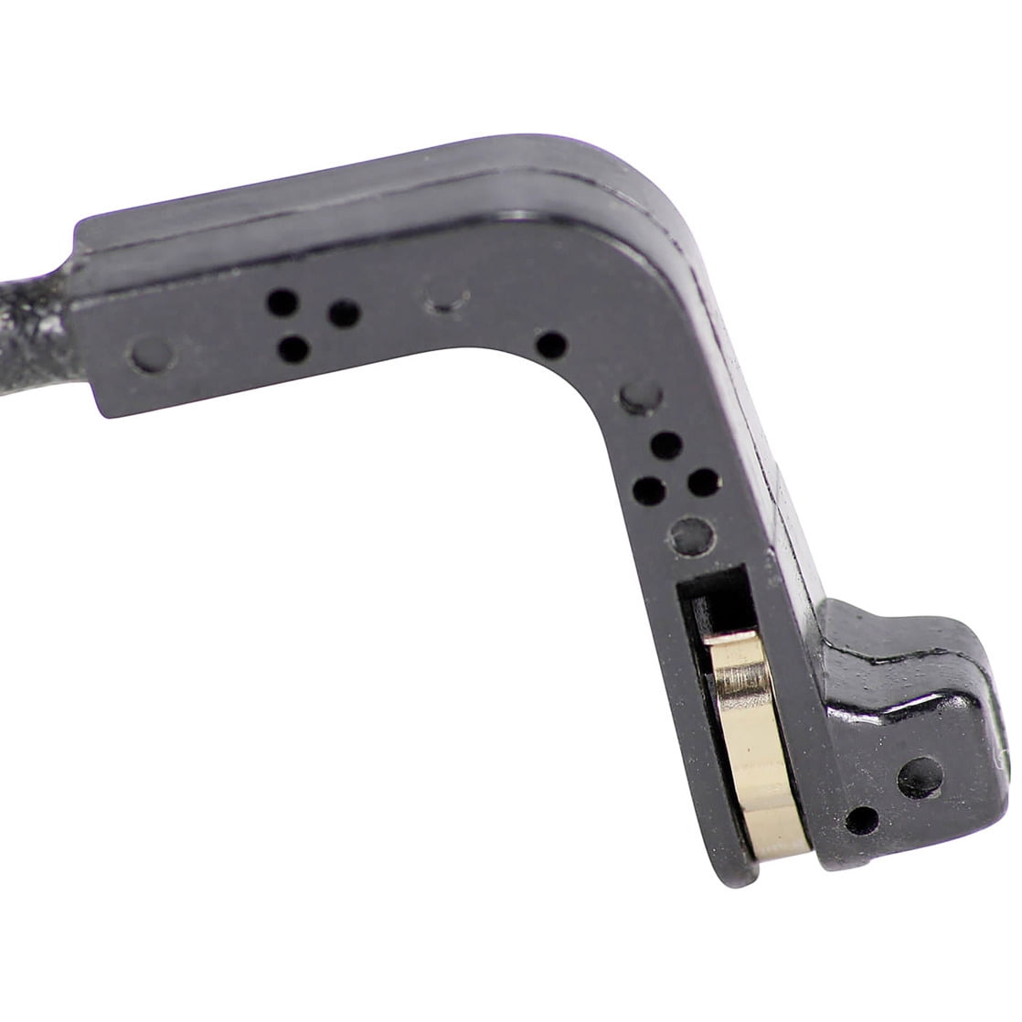 Dorman BW1022 Rear Disc Brake Pad Wear Sensor for Specific BMW Models