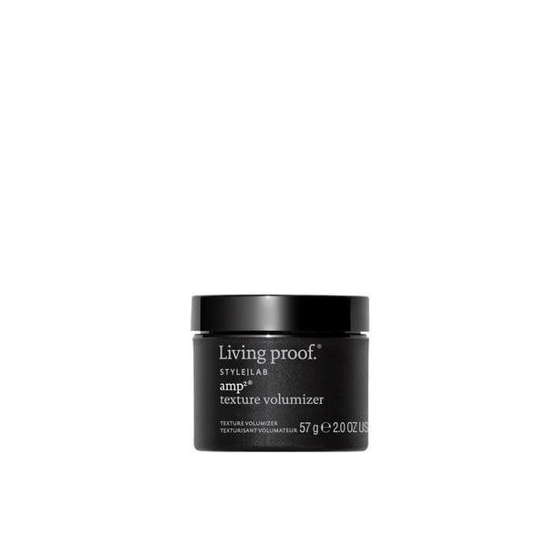 Crema para peinar Living proof Amp Texture Volumizer 60 ml